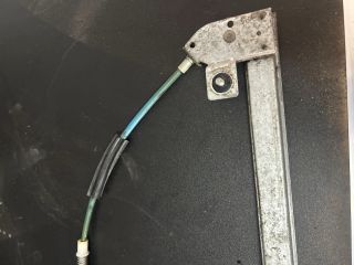 bontott FIAT MULTIPLA Bal első Ablakemelő Szerkezet (Elektromos)