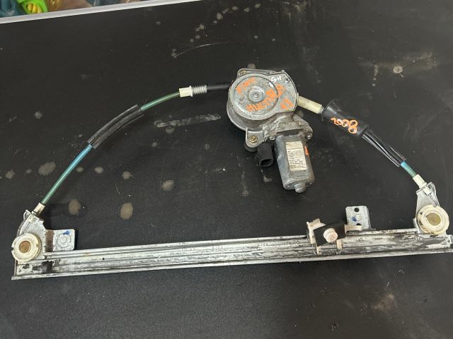 bontott FIAT MULTIPLA Bal első Ablakemelő Szerkezet (Elektromos)