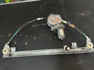 bontott FIAT MULTIPLA Bal első Ablakemelő Szerkezet (Elektromos)