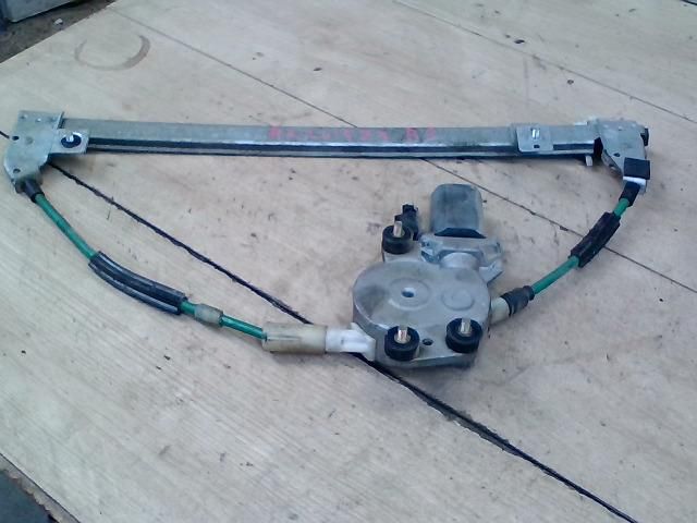 bontott FIAT MULTIPLA Bal első Ablakemelő Szerkezet (Elektromos)