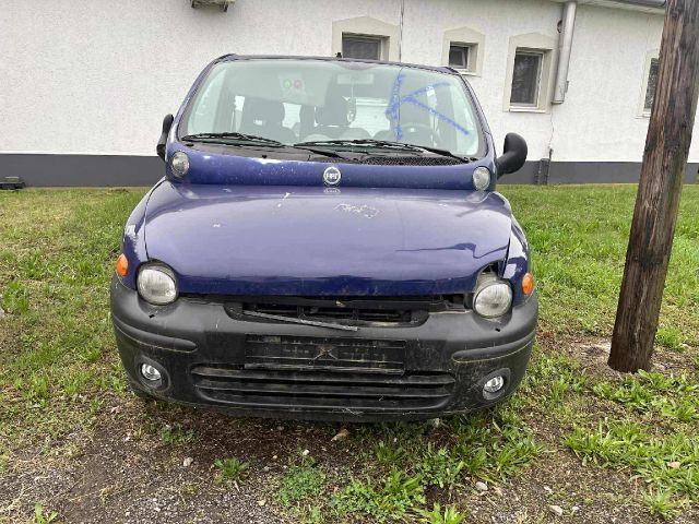 bontott FIAT MULTIPLA Bal első Ablaktörlő Kar