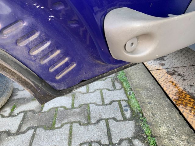 bontott FIAT MULTIPLA Bal első Ablaktörlő Kar