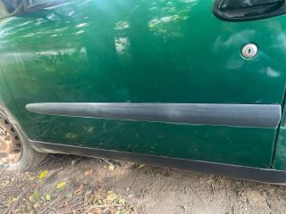 bontott FIAT MULTIPLA Bal első Ajtó (Üres lemez)