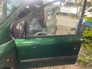 bontott FIAT MULTIPLA Bal első Ajtó (Üres lemez)