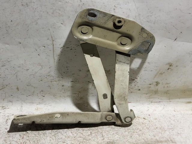 bontott FIAT MULTIPLA Bal első Ajtó (Üres lemez)