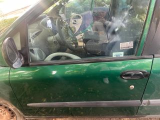 bontott FIAT MULTIPLA Bal első Ajtó (Üres lemez)