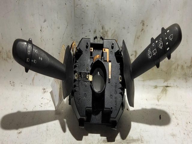 bontott FIAT MULTIPLA Bal első Ajtó (Üres lemez)