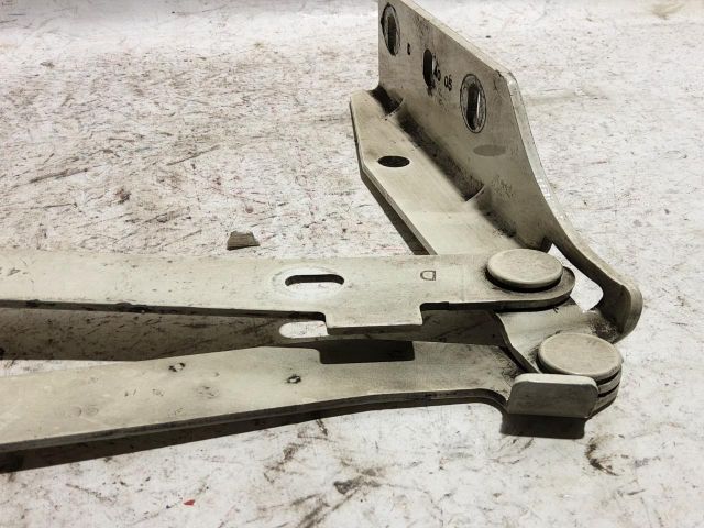 bontott FIAT MULTIPLA Bal első Ajtó (Üres lemez)