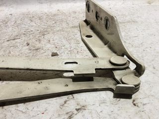 bontott FIAT MULTIPLA Bal első Ajtó (Üres lemez)