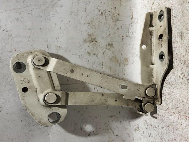 bontott FIAT MULTIPLA Bal első Ajtó (Üres lemez)