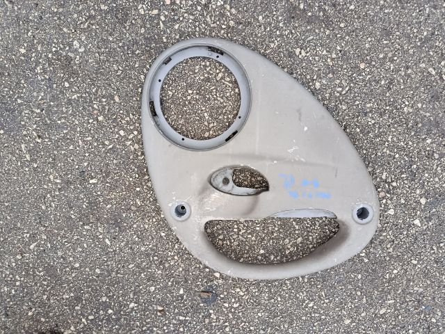 bontott FIAT MULTIPLA Bal első Ajtóbehúzó