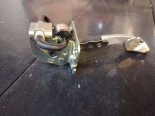 bontott FIAT MULTIPLA Bal első Ajtóhatároló