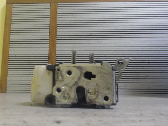 bontott FIAT MULTIPLA Bal első Ajtózár