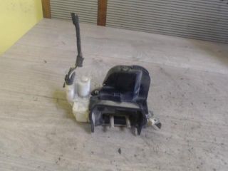 bontott FIAT MULTIPLA Bal első Ajtózár