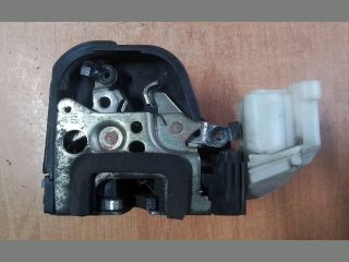 bontott FIAT MULTIPLA Bal első Ajtózár