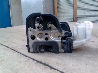 bontott FIAT MULTIPLA Bal első Ajtózár