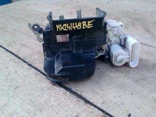 bontott FIAT MULTIPLA Bal első Ajtózár