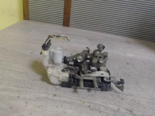 bontott FIAT MULTIPLA Bal első Ajtózár