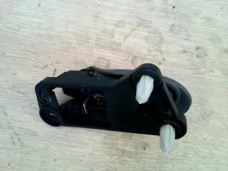 bontott FIAT MULTIPLA Bal első Belső Kilincs