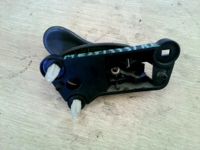 bontott FIAT MULTIPLA Bal első Belső Kilincs