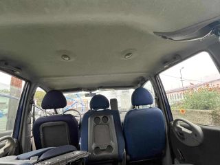 bontott FIAT MULTIPLA Bal első Belső Kilincs