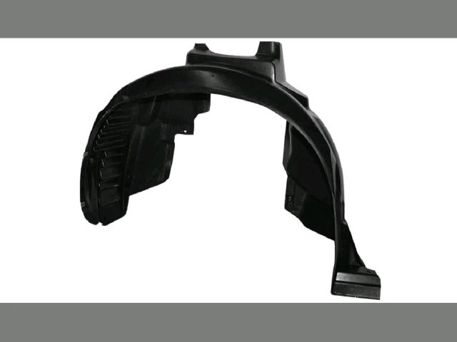 bontott FIAT MULTIPLA Bal első Dobbetét (Kerékjárati, Műanyag)