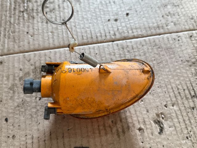 bontott FIAT MULTIPLA Bal első Irányjelző