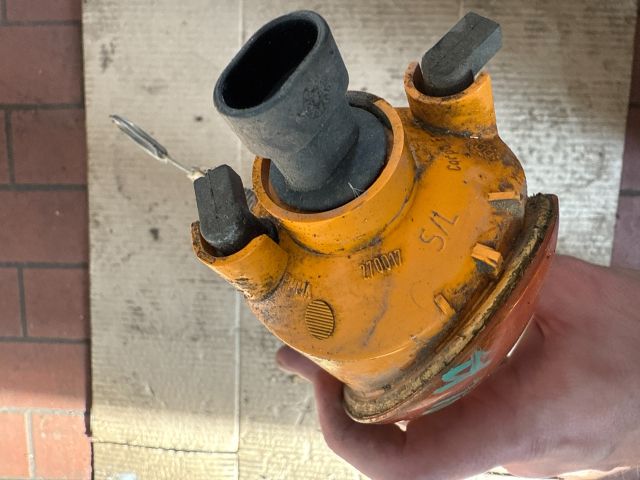 bontott FIAT MULTIPLA Bal első Irányjelző