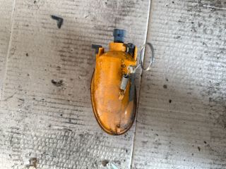 bontott FIAT MULTIPLA Bal első Irányjelző