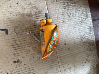 bontott FIAT MULTIPLA Bal első Irányjelző