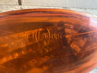 bontott FIAT MULTIPLA Bal első Irányjelző