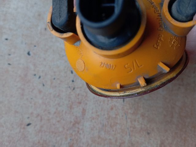 bontott FIAT MULTIPLA Bal első Irányjelző