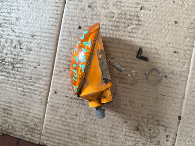 bontott FIAT MULTIPLA Bal első Irányjelző