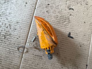 bontott FIAT MULTIPLA Bal első Irányjelző