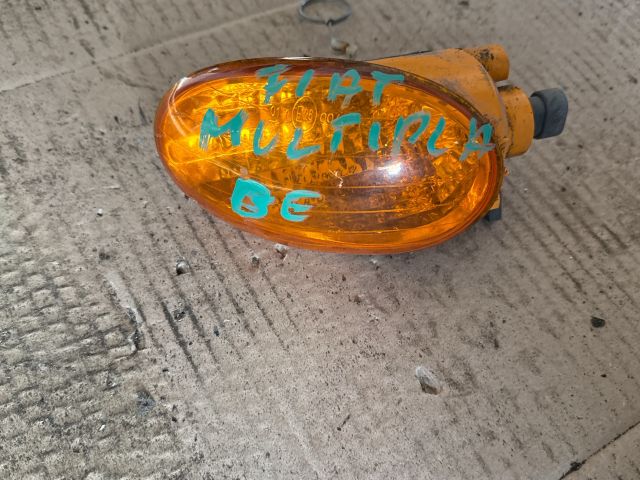 bontott FIAT MULTIPLA Bal első Irányjelző