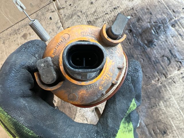 bontott FIAT MULTIPLA Bal első Irányjelző