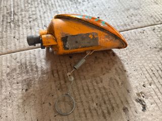 bontott FIAT MULTIPLA Bal első Irányjelző