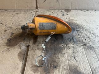 bontott FIAT MULTIPLA Bal első Irányjelző