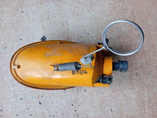 bontott FIAT MULTIPLA Bal első Irányjelző