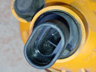 bontott FIAT MULTIPLA Bal első Irányjelző