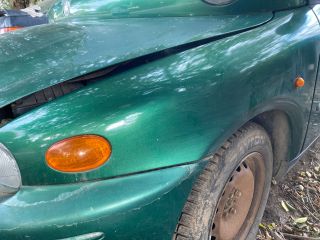 bontott FIAT MULTIPLA Bal első Sárvédő