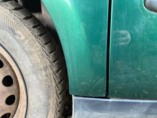 bontott FIAT MULTIPLA Bal első Sárvédő