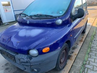 bontott FIAT MULTIPLA Bal első Sárvédő