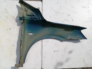 bontott FIAT MULTIPLA Bal első Sárvédő