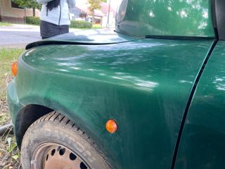 bontott FIAT MULTIPLA Bal első Sárvédő