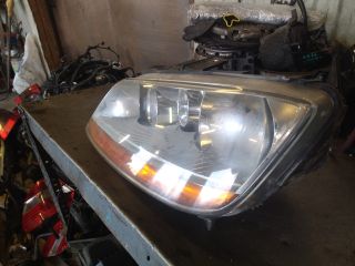 bontott FIAT MULTIPLA Bal Fényszóró