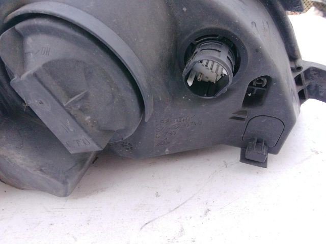 bontott FIAT MULTIPLA Bal Fényszóró