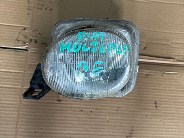 bontott FIAT MULTIPLA Bal Fényszóró