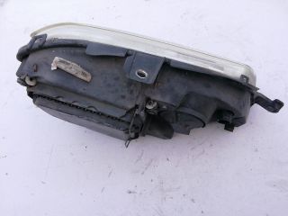 bontott FIAT MULTIPLA Bal Fényszóró