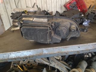 bontott FIAT MULTIPLA Bal Fényszóró